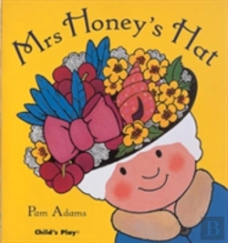 Bertrand.pt - Mrs Honey'S Hat