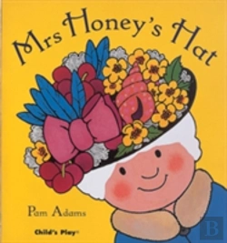 Bertrand.pt - Mrs Honey'S Hat