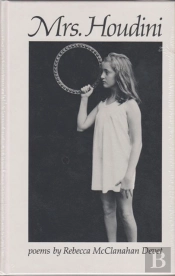 Mrs. Houdini