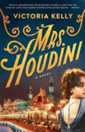 Mrs. Houdini