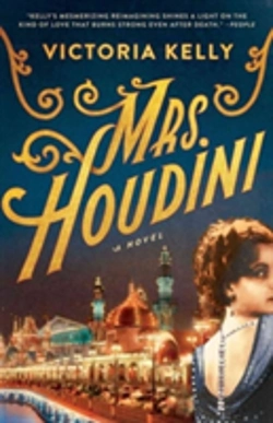 Bertrand.pt - Mrs. Houdini