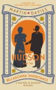 Mrs Hudson And The Belladonna Inheritance