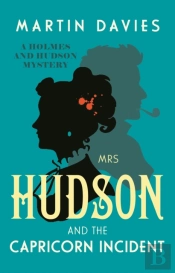 Mrs Hudson And The Capricorn Incident
