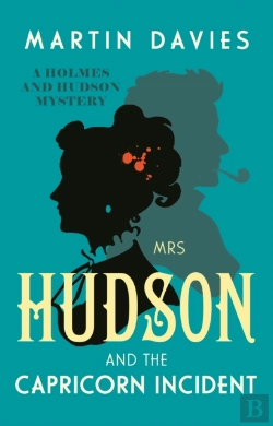 Bertrand.pt - Mrs Hudson And The Capricorn Incident