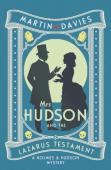 Mrs Hudson And The Lazarus Testament
