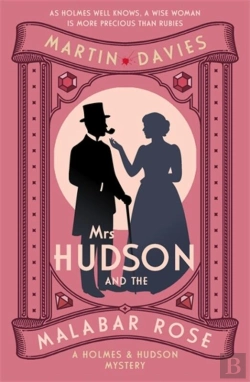 Bertrand.pt - Mrs Hudson And The Malabar Rose