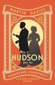 Mrs Hudson And The Samarkand Conspiracy