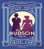 Mrs Hudson And The Spirits' Curse
