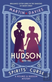 Mrs Hudson And The Spirits' Curse