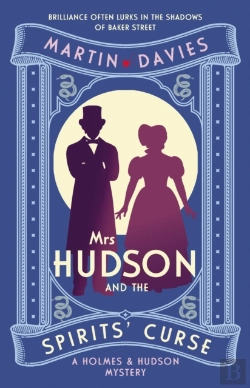 Bertrand.pt - Mrs Hudson And The Spirits' Curse