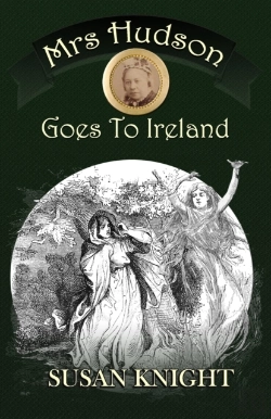 Bertrand.pt - Mrs Hudson Goes To Ireland