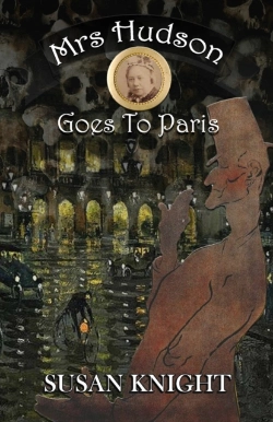 Bertrand.pt - Mrs Hudson Goes To Paris