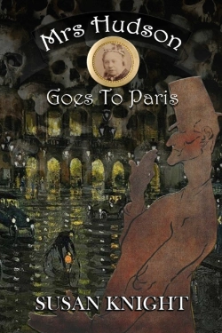 Bertrand.pt - Mrs Hudson Goes To Paris