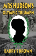 Mrs Hudson'S Olympic Triumph