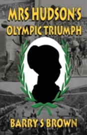 Mrs Hudson'S Olympic Triumph