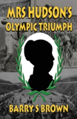 Bertrand.pt - Mrs Hudson'S Olympic Triumph