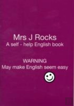 Bertrand.pt - Mrs J Rocks