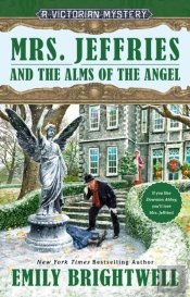Mrs. Jeffries And The Alms Of The Angel