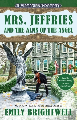 Bertrand.pt - Mrs. Jeffries And The Alms Of The Angel