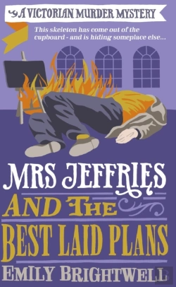 Bertrand.pt - Mrs Jeffries And The Best Laid Plans