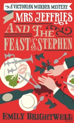 Bertrand.pt - Mrs Jeffries And The Feast Of St Stephen