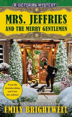 Bertrand.pt - Mrs. Jeffries And The Merry Gentlemen