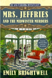 Mrs. Jeffries And The Midwinter Murders