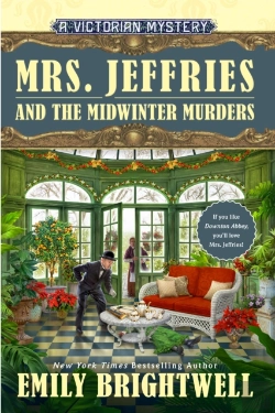 Bertrand.pt - Mrs. Jeffries And The Midwinter Murders
