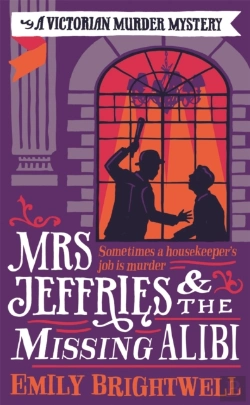 Bertrand.pt - Mrs Jeffries And The Missing Alibi