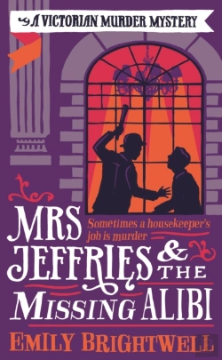Bertrand.pt - Mrs Jeffries And The Missing Alibi