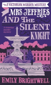 Mrs Jeffries And The Silent Knight