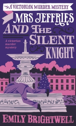 Bertrand.pt - Mrs Jeffries And The Silent Knight