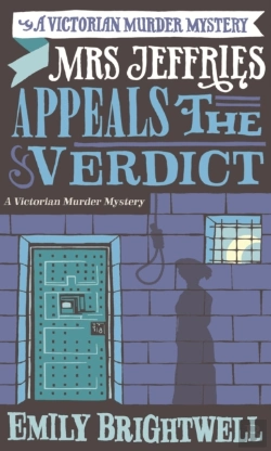 Bertrand.pt - Mrs Jeffries Appeals The Verdict