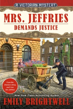 Bertrand.pt - Mrs. Jeffries Demands Justice