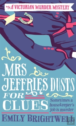 Bertrand.pt - Mrs Jeffries Dusts For Clues