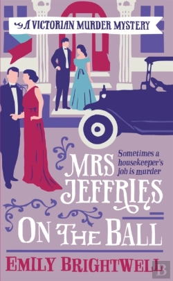 Bertrand.pt - Mrs Jeffries On The Ball