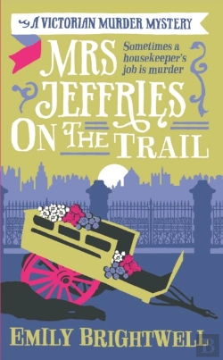 Bertrand.pt - Mrs Jeffries On The Trail