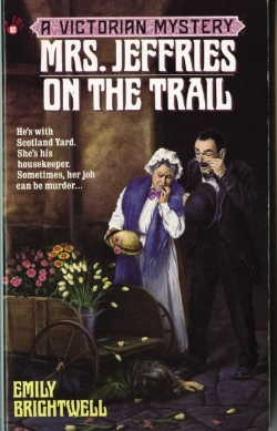 Bertrand.pt - Mrs. Jeffries On The Trail