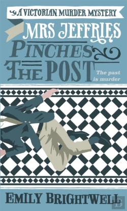 Bertrand.pt - Mrs Jeffries Pinches The Post