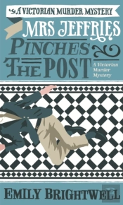 Mrs Jeffries Pinches The Post