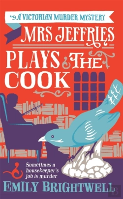 Bertrand.pt - Mrs Jeffries Plays The Cook