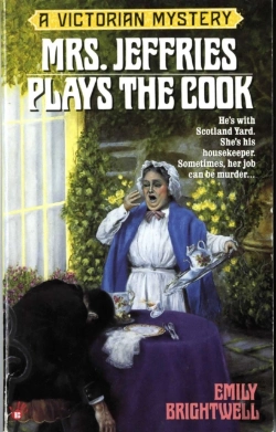 Bertrand.pt - Mrs. Jeffries Plays The Cook