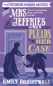Mrs Jeffries Pleads Her Case