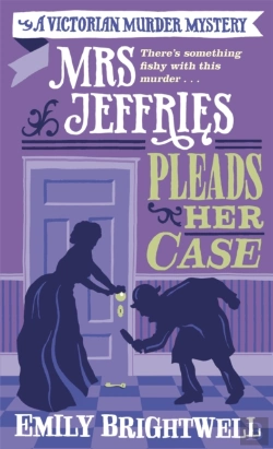 Bertrand.pt - Mrs Jeffries Pleads Her Case