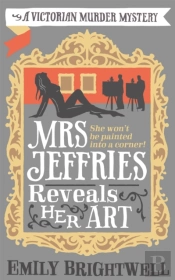 Mrs Jeffries Reveals Her Art