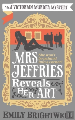 Bertrand.pt - Mrs Jeffries Reveals Her Art