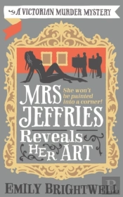 Mrs Jeffries Reveals Her Art