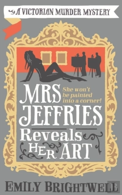 Bertrand.pt - Mrs Jeffries Reveals Her Art
