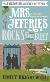 Mrs Jeffries Rocks The Boat