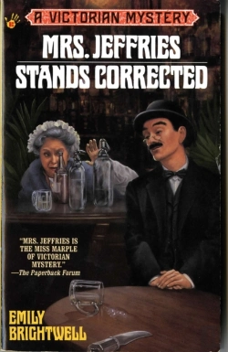 Bertrand.pt - Mrs. Jeffries Stands Corrected